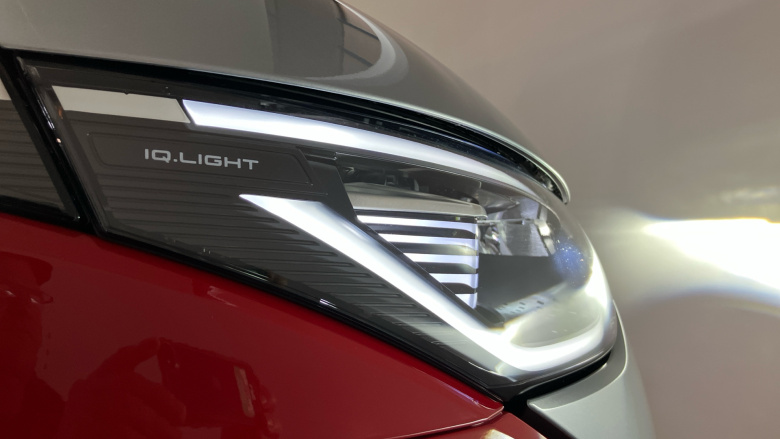 Volkswagen ID. Buzz 250kW GTX Pro 79kWh 5dr 4MOTION Auto Electric Estate